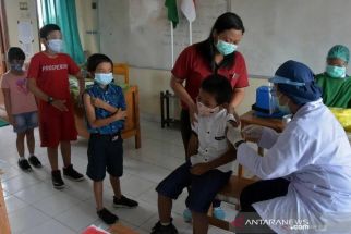 SLB dan MI belum Masuk Prioritas Vaksinasi Anak, Begini Penjelasan Disdik Surakarta - JPNN.com Jateng