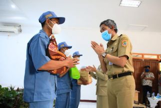 10 KK Jateng Ikuti Program Transmigrasi ke Kapuas, Sekda: Demi Kesejahteraan! - JPNN.com Jateng