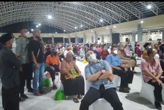 Geger Relokasi Pasar Legi Solo, Pedagang Ungkap Fakta Mengejutkan - JPNN.com Jateng
