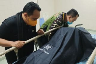 Innalillahi, Khatib Syuriah PWNU Jateng Wafat saat Berangkat ke Muktamar ke-34 NU  - JPNN.com Jateng