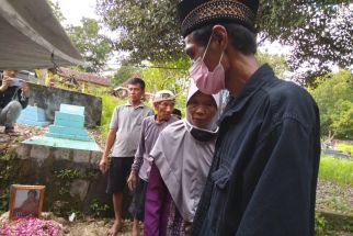 Pengakuan Putra ke 4 di Detik-detik Kematian Mbah Minto - JPNN.com Jateng