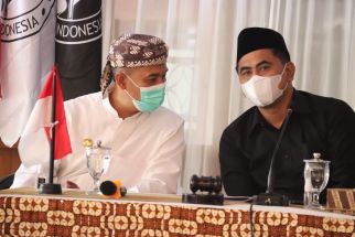 Taj Yasin Genjot Pelatihan Juru Sembelih Halal, Ada Kebutuhan Hampir 2 Ribu Orang - JPNN.com Jateng