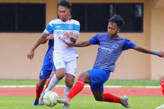 Persiku Junior Hanya Mampu Jadi Runner up Piala Soeratin Jateng - JPNN.com Jateng