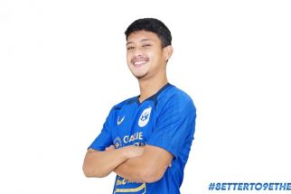 Perkuat Lini Belakang, PSIS Semarang Datangkan Ahmad Subagja - JPNN.com Jateng