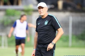 PSIS Semarang vs Madura United, Coach Dragan Tak Gentar Lihat Kualitas Pemain Lawan - JPNN.com Jateng