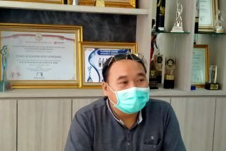 Kondisi Terkini 2 Pasien Omicron di Semarang, Sudah Membaik dengan Perawatan Ini - JPNN.com Jateng