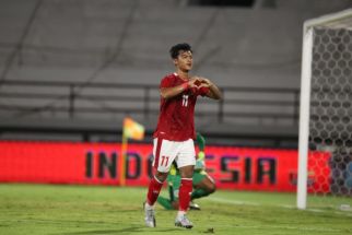 Shin Tae-yong Semprot Penampilan Pratama Arhan dkk, Lihat! - JPNN.com Jateng