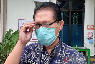 Skenario Terburuk Lonjakan Kasus Covid-19, Banyumas Siapkan 2 Langkah Antisipasi - JPNN.com Jateng