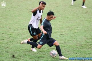 PSIS Semarang Bersiap Menjamu Persib Bandung, Harapan Coach Dragan Sederhana  - JPNN.com Jateng