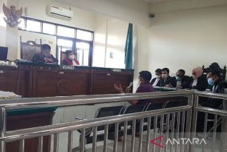 Sidang Tewasnya Taruna PIP Semarang, Satu Pejabat Diperiksa Pengadilan - JPNN.com Jateng