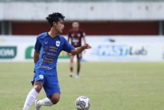 Hari Ini, PSIS Semarang Resmi Lepas Pratama Arhan ke Klub Jepang - JPNN.com Jateng