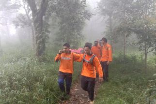 Pendaki yang Meninggal di Gunung Lawu, Anggota Padepokan Al Mahdi, Ini Ternyata Tujuannya - JPNN.com Jateng