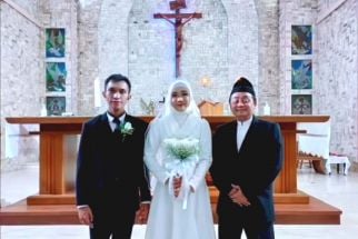 Soal Pernikahan Beda Agama, Nurkholish Ternyata Mengacu pada Putusan MA - JPNN.com Jateng