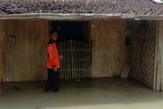 Banjir di Grobogan, 2 Ribu Rumah Warga Terdampak, Begini Kondisinya - JPNN.com Jateng