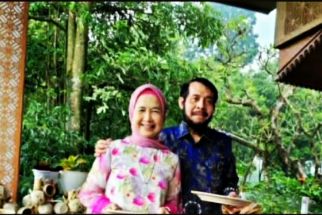 Soal Pernikahan Idayati & Anwar Usman, KAU Banjarsari Sudah Menerima Utusan Jokowi - JPNN.com Jateng