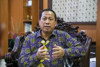 BPS Sebut Kabar Jateng Provinsi Termiskin di Jawa adalah Hoaks, Ini Penjelasannya - JPNN.com Jateng