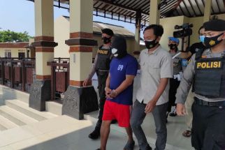 Demi Cewek Cantik, Rohmadi Berbuat Terlarang di Halaman Masjid - JPNN.com Jateng