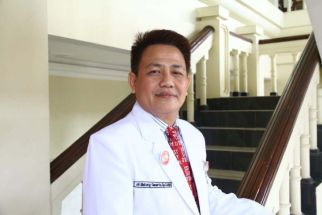 Menu Ini Dianjurkan Dokter bagi Pengidap Strok saat Buka Puasa dan Sahur - JPNN.com Jateng