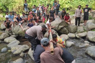 Datang dengan Tugas Mulia, Mahasiswa Unsoed Pulang Tinggal Nama, Innalillahi - JPNN.com Jateng