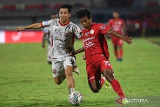 Bermain Apik untuk Persija, Gelandang Persis Solo Dipanggil Timnas U 23 - JPNN.com Jateng