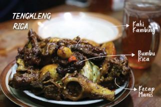 2 Rekomendasi Tempat Makan untuk Pemudik di Solo, Dijamin Mantap - JPNN.com Jateng