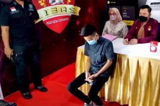 Pengakuan Mahasiswa yang Nekat Membegal Payudara Pegawai Bank di Semarang - JPNN.com Jateng