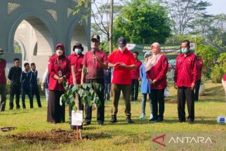 Nyaris Punah, 5 Spesies Pohon Langka Ditanam di KR Indraloka Boyolali - JPNN.com Jateng