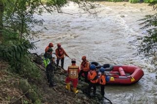 Kasman Hilang 7 Hari di Sungai Tuntang, Dugaan Paling Mengerikan Muncul - JPNN.com Jateng
