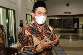 Arahan Gus Yasin Kepada DMI, Segera Tuntaskan Legalitas Tanah & Aset Masjid - JPNN.com Jateng