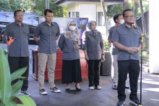 Bawaslu Jawa Tengah Bakal Cegah Politisasi Isu SARA di Pemilu 2024 - JPNN.com Jateng