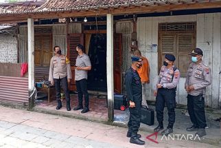Update Kasus Ledakan di Banyumas: Polisi Belum Tetapkan Tersangka - JPNN.com Jateng