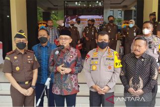 Akan Ada Pelat Nomor Khusus Kendaraan Legislator di Jateng, Awasi Saja - JPNN.com Jateng