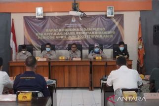 Pemilih Sementara di Batang Berkurang 17.383 Orang, Begini Penjelasannya - JPNN.com Jateng