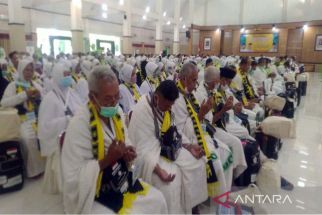 7 Calon Haji Menderita Sakit, Berasal dari Semarang, Cilacap, & Kebumen - JPNN.com Jateng