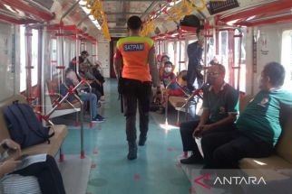 Jadwal KRL Solo-Jogja 30 September 2022, Datang & Berangkat di 6 Stasiun - JPNN.com Jateng