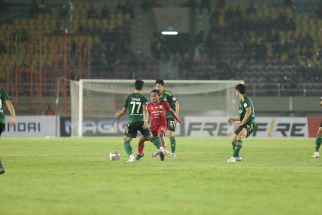 Persis Solo Tumbang 1-2 dari Tim Cadangan Jeonbuk Hyundai Motors - JPNN.com Jateng