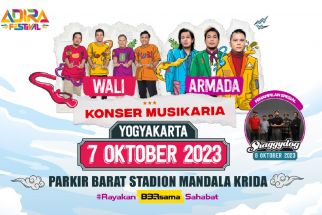 Perayaan Menuju HUT ke-33 Adira Finance: Akan Ada Beragam Event di Yogyakarta - JPNN.com Jateng