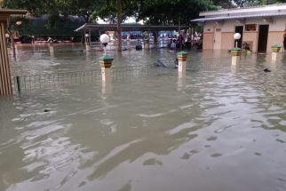 Terdampak Banjir, 10 Desa di Demak Dijadwalkan Pemungutan Suara Susulan Pemilu 2024 - JPNN.com Jateng