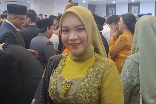 Masih 25 Tahun, Dinda Ari Ayu Isnani Jadi Anggota DPRD Kota Semarang Termuda - JPNN.com Jateng