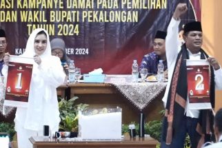 Lokasi Debat Pilkada Kabupaten Pekalongan Dipindahkan ke Kota Semarang, Kenapa? - JPNN.com Jateng