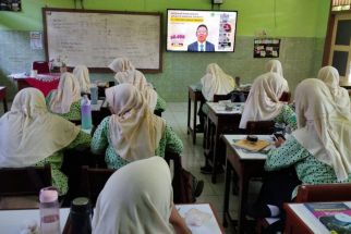 Ganesha Operation Bahas Tantangan-Strategi Meningkatkan Kelulusan Siswa Madrasah di Jateng - JPNN.com Jateng