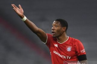 David Alaba Diklaim Telah Sepakat Gabung Real Madrid - JPNN.com Jatim