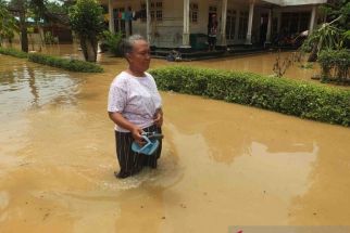 BPBD Jember: Delapan Kecamatan Terdampak Banjir dan Tanah Longsor di Jember Butuh Bantuan - JPNN.com Jatim