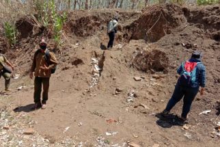 Situs Terbuka Watukebo Banyuwangi, Museum Perbengkelan Klasik Kerajaan Majapahit - JPNN.com Jatim