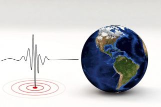  Kata BPBD soal Adanya Potensi Gempa Bumi di Jawa Timur - JPNN.com Jatim