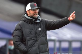 Klopp Ogah 'Menangis' jika Liverpool Melempem di Bursa Transfer - JPNN.com Jatim