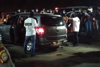 PN Jakarta Selatan Kembali Gelar Sidang Praperadilan Kasus Kematian Laskar FPI - JPNN.com Jatim