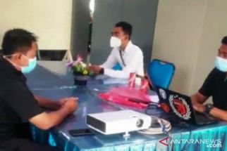 Polisi Sumenep Usut Kasus Pengambilan Jenazah Covid-19 di RSI Garam Kalianget - JPNN.com Jatim