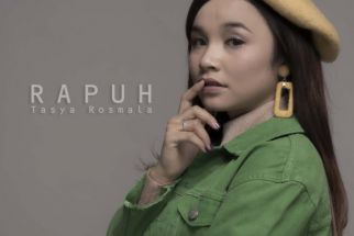 Perjalanan Karier Tasya Rosmala, Sejak Kecil Sudah Nyanyi Lagu Dangdut - JPNN.com Jatim