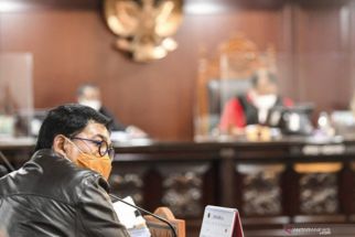 Eri-Armuji: Gugatan Pemilu Ulang Surabaya Tidak Masuk Akal - JPNN.com Jatim